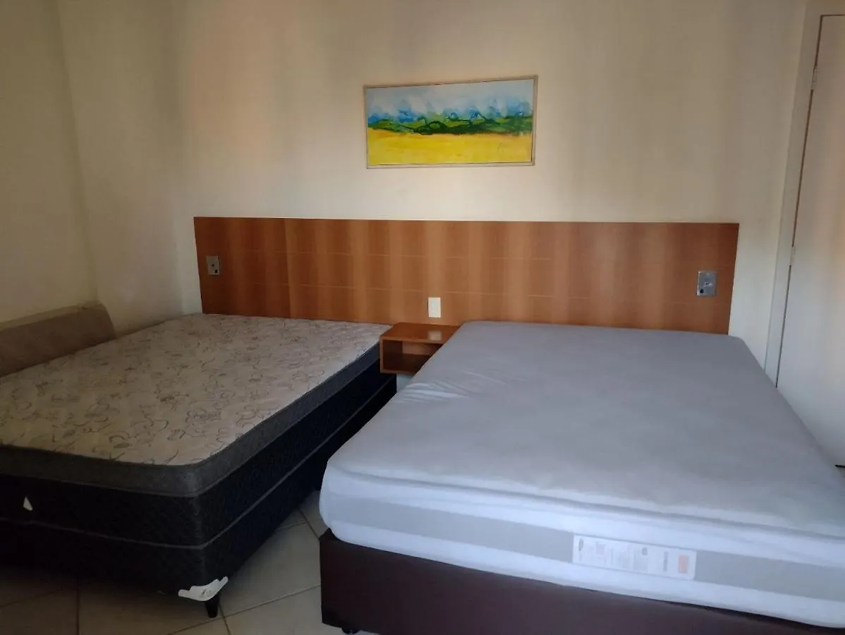 Aparthotel Thermas Place Flat Caldas Caldas Novas