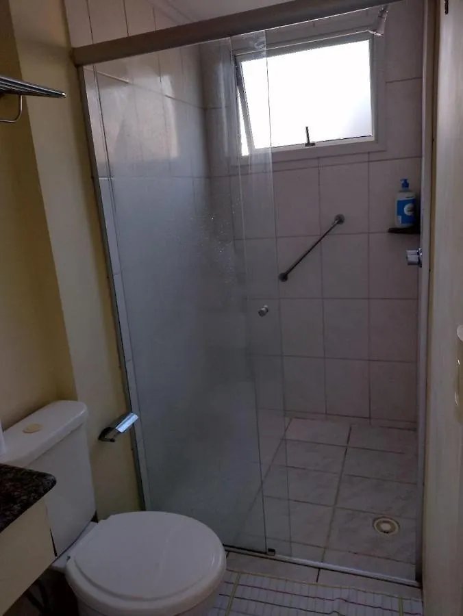 Thermas Place Flat Caldas Caldas Novas Aparthotel