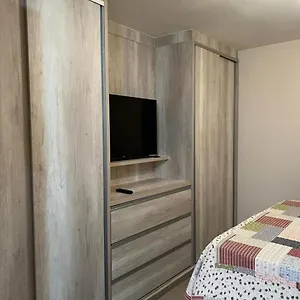  Apart-hotel Eldorado Flat Service Apto 601- Bl 1
