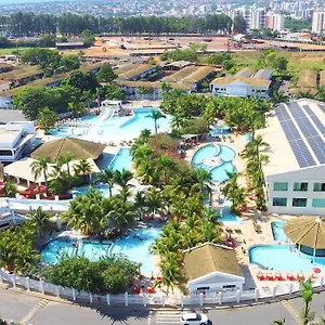  Apart-hotel I Ao V - Diroma Lacqua