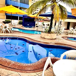  Apart-hotel Paradise Flat