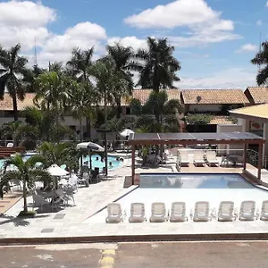  Apart-hotel Diroma